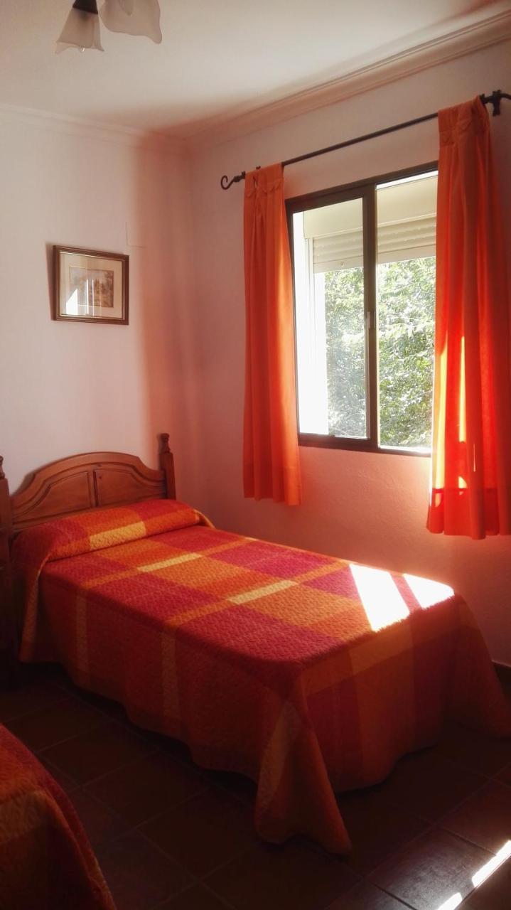 Pension Venta Julian Hca01134 El Bosque Chambre photo